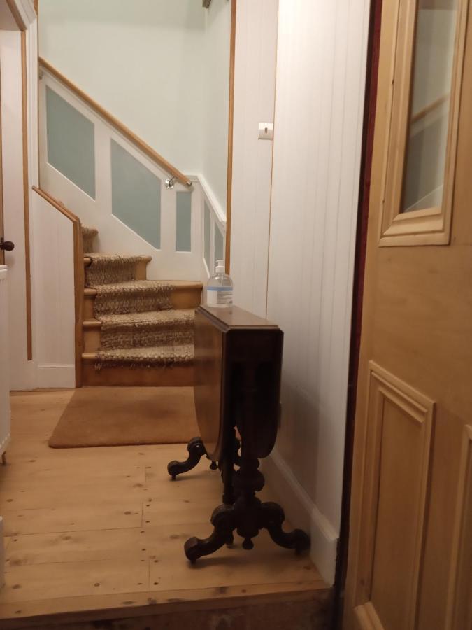 Bed and Breakfast Kirkview House Мофат Экстерьер фото
