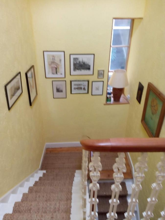 Bed and Breakfast Kirkview House Мофат Экстерьер фото